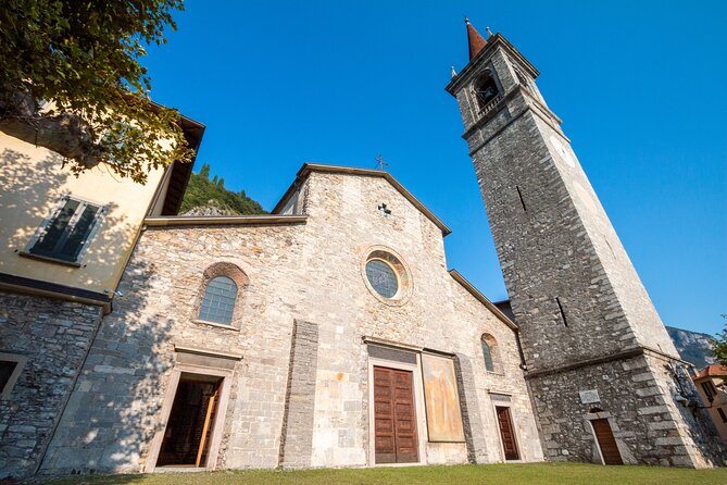 Charming Sankt Gilgen Family Discovery Walking Tour - Cancellation Policy