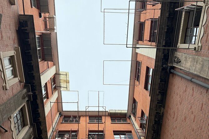 Charming Shanghai French Concession Mini-group Walking Tour - The Sum Up