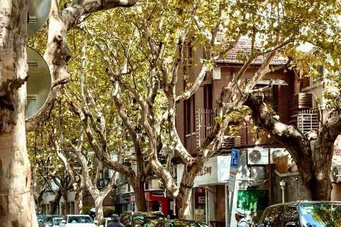 Charming Shanghai French Concession Mini-group Walking Tour - FAQ
