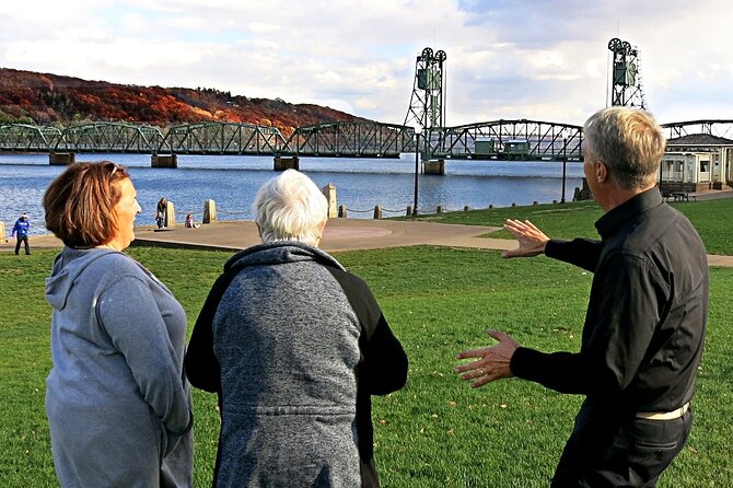 Charming Stillwater, MN, Tour With Private Transportation - Outdoor Recreation and Leisure Activities