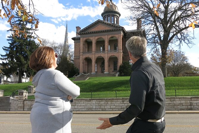 Charming Stillwater, MN, Tour With Private Transportation - Private Transportation and Knowledgeable Guide