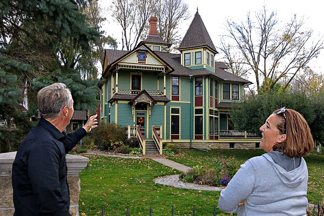 Charming Stillwater, MN, Tour With Private Transportation - Booking Details and Traveler Feedback