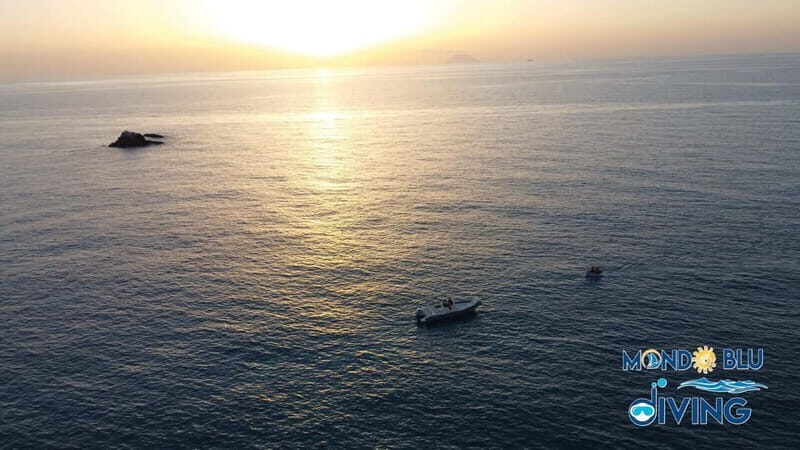 Charming Sunset Tour With a Stop at Praia I Focu - Overview of the Charming Sunset Tour
