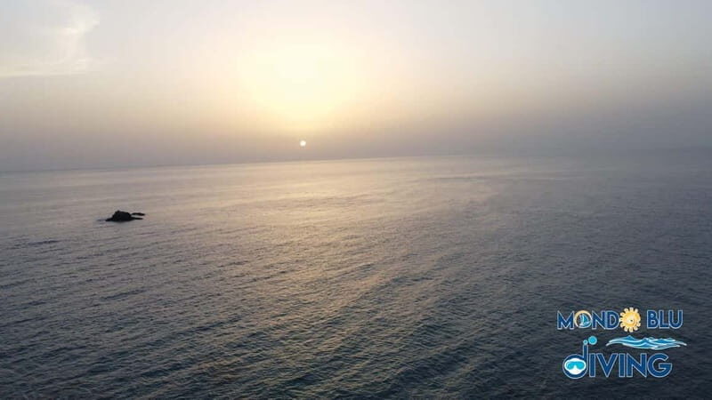 Charming Sunset Tour With a Stop at Praia I Focu - Since Your Asked