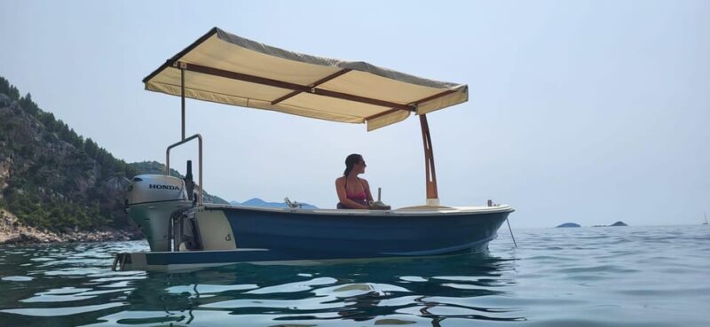 Charming Traditional Boat Tour - Good To Know