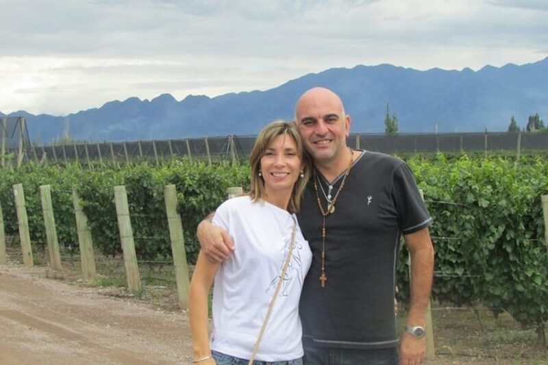 Charms of Mendoza Private Tour 3 Wineries With Paired Lunch - Key Points