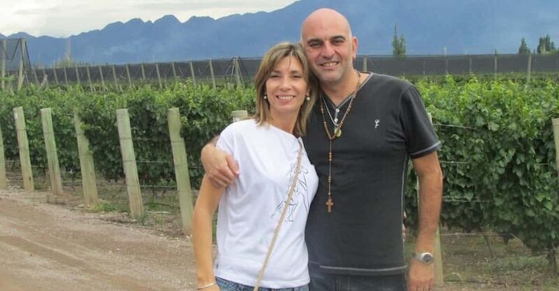 Charms of Mendoza Private Tour 3 Wineries With Paired Lunch - Experience Highlights