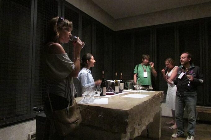 Charms of Mendoza Private Tour 3 Wineries With Paired Lunch - Wine Tastings