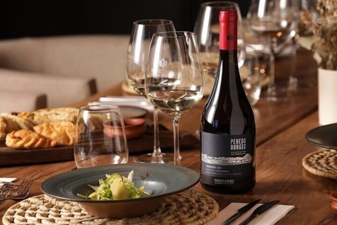 Charms of Mendoza Private Tour 3 Wineries With Paired Lunch - Important Information