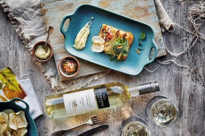 Charms of Mendoza Private Tour 3 Wineries With Paired Lunch - Frequently Asked Questions