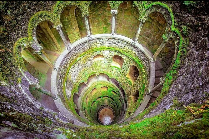 Charms of Sintra and Cascais - Transportation and Accessibility Options