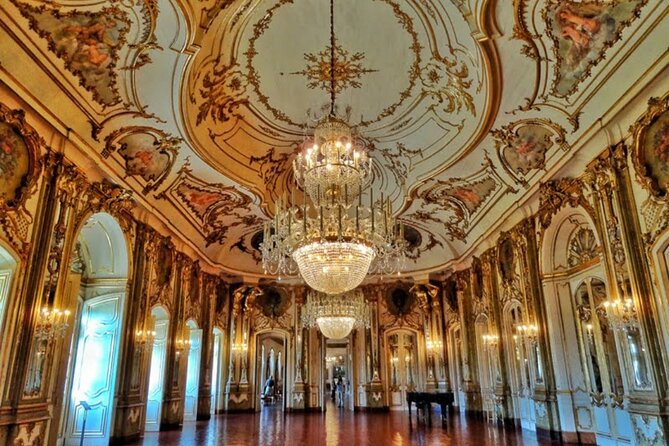 Charms of Sintra and Cascais - Cancellation and Payment Policies