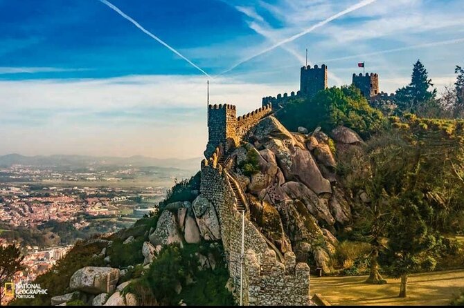 Charms of Sintra and Cascais - Preparing for the Tour Experience