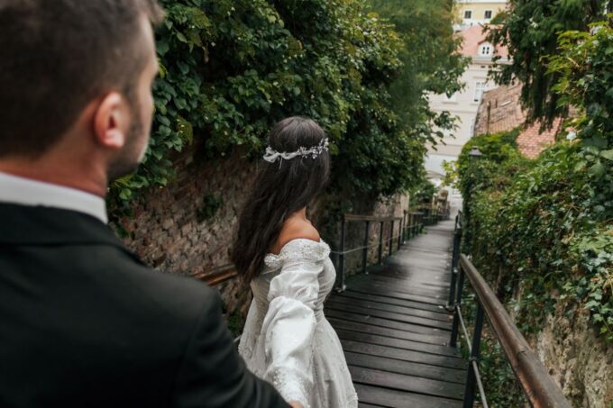Charms of Zagreb - Romantic Walking Tour - Strossmayer Promenade