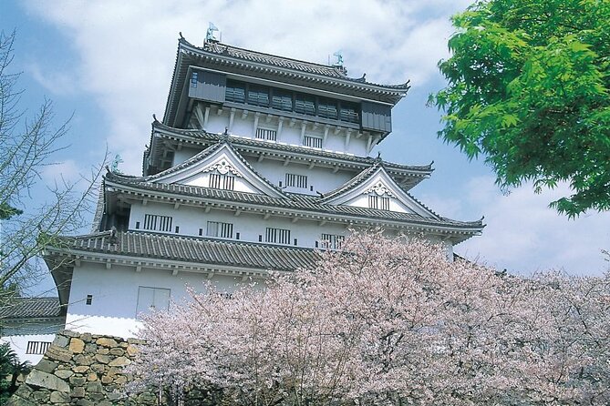 Charter Bus 2 Days Tour - Gods Gather at Izumo Taisha From Kokura - Accommodation and Meals