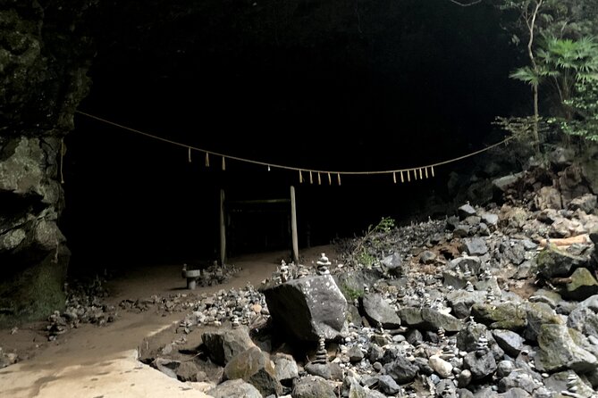 Charter Bus 2 Days Tour to Aso & Kumamoto, Takachiho From Fukuoka - Pickup Information