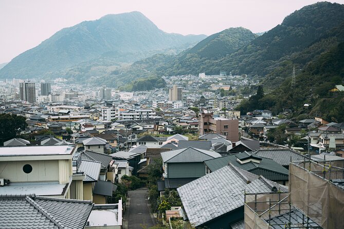 Charter Bus Day Trip to KOKONOE and Yufuin, BEPPU From Fukuoka - Key Points