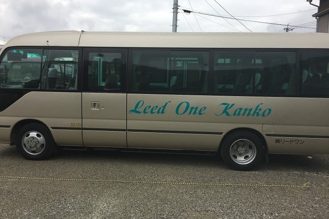 Charter Bus Transfer for Rafting to Kuma River From Fukuoka - Pickup and Drop-off Details