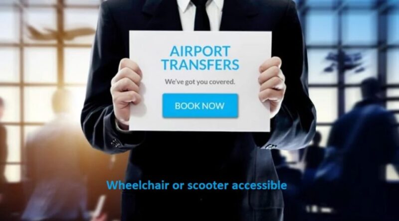 Charter: Chania Airport (Chq) To/From Central Rethymno - Booking Process