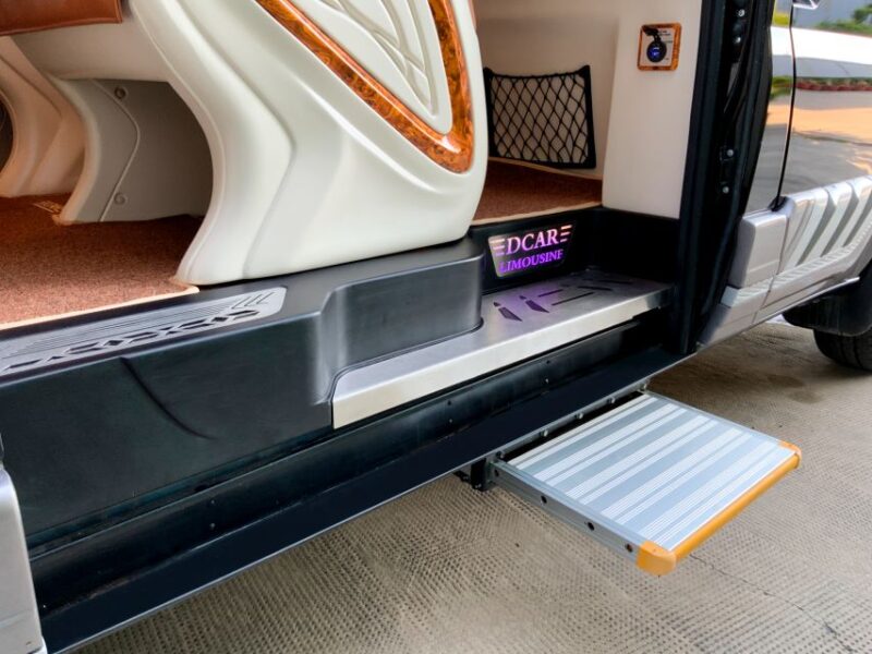 Charter Limousine 9 Seats Van Charter Hue to Danang Hoian - Sightseeing Highlights