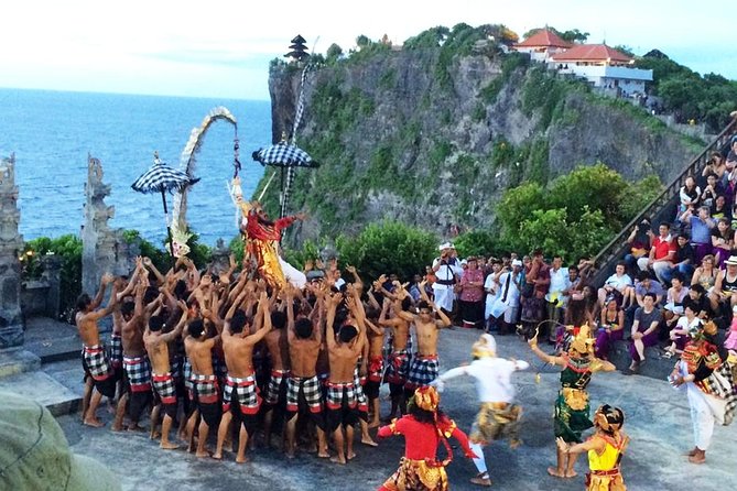 Charter Premier Vehicle With Driver at Bali - 5 Hours Usage - Pickup and Drop-off
