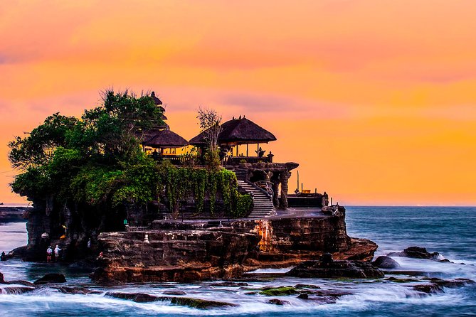 Charter Premier Vehicle With Driver at Bali - 5 Hours Usage - Customer Experience
