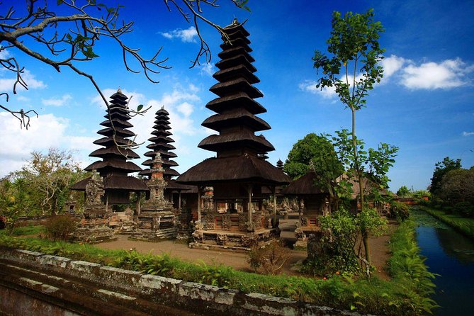 Charter Premier Vehicle With Driver at Bali - 5 Hours Usage - Cancellation Policy