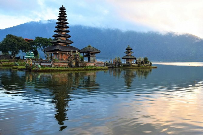Charter Standard Vehicle With Driver at Bali- 10 Hours Usage - Exclusions and Restrictions