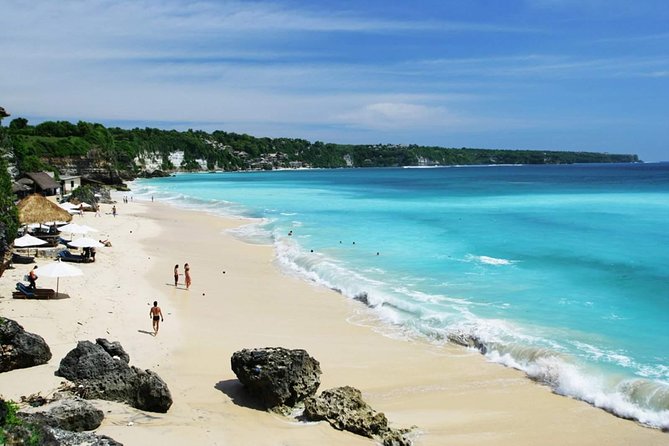 Charter Standard Vehicle With Driver at Bali- 5 Hours Usage - Ratings and Reviews