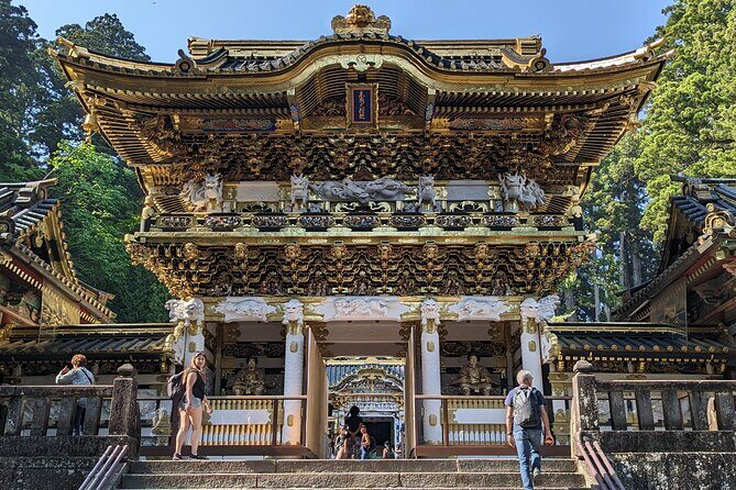 Chartered Private Tour - Tokyo to Nikko, Toshogu, Edo Wonderland - Frequently Asked Questions