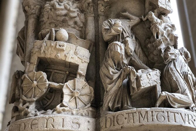 Chartres and Its Cathedral: 5-Hour Tour From Paris With Private Transport - Customer Feedback and Recommendations