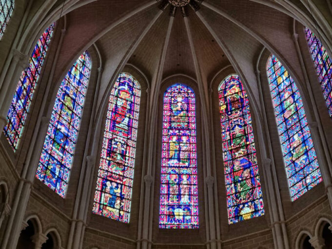 Chartres: Cathedral and City Guided Tour - Frequently Asked Questions