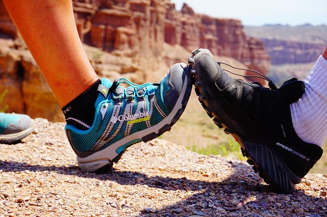 Charyn Canyon + Almaty City Tour in 1 Day - Health and Safety Considerations
