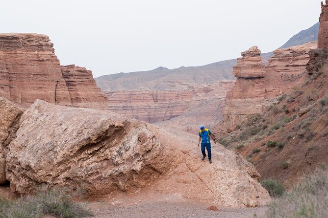 Charyn Canyon and Kolsai Lake One Day Tour - Kolsai Lake Highlights