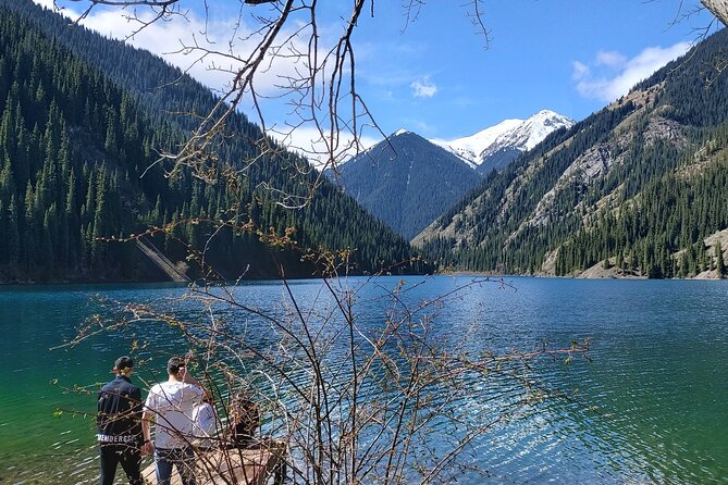 Charyn Canyon and Kolsai Lake One Day Tour - Tour Reviews and Ratings