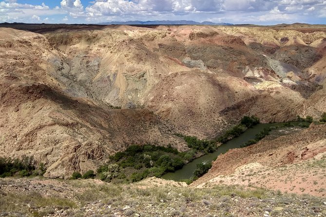 Charyn Canyon - Private Day Tour - Meeting and Pickup