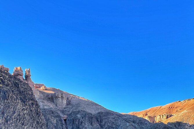 Charyn Canyon Private Tour - Traveler Feedback
