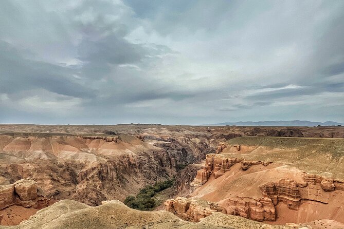 Charyn Canyon Private Tour - Exploring the Charyn Canyon