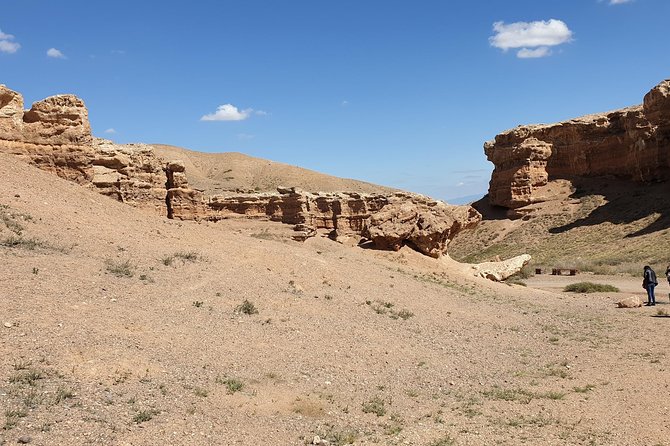 Charyn Canyon Valley of Castles 1 Day Tour - Treasured Experiences and Highlights