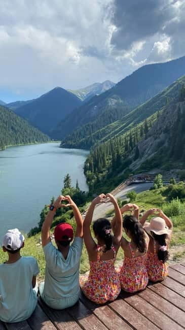 Charyn, Kolsay and Kaindy 2-Day Tour with Mount View Stay - Why This Tour Offers Good Value