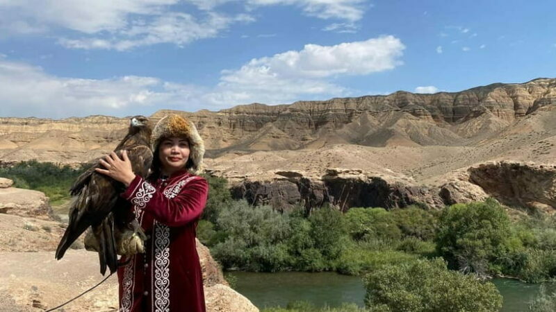 Charyn, Kolsay and Kaindy 2-Day Tour with Mount View Stay - Who Is This Tour Best Suited For?