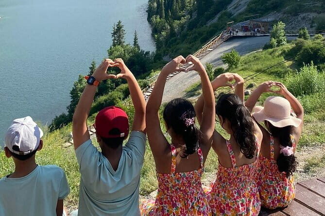 Charyn, Kolsay&Kaiyndy Lakes 2days tour with Mount View Stay - In-Depth Look at the Tour Experience