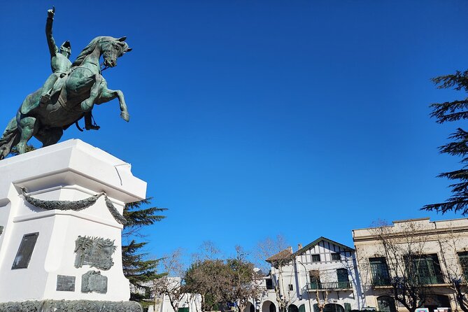Chascomús Historical and Cultural Tour - Accessibility and Accommodations