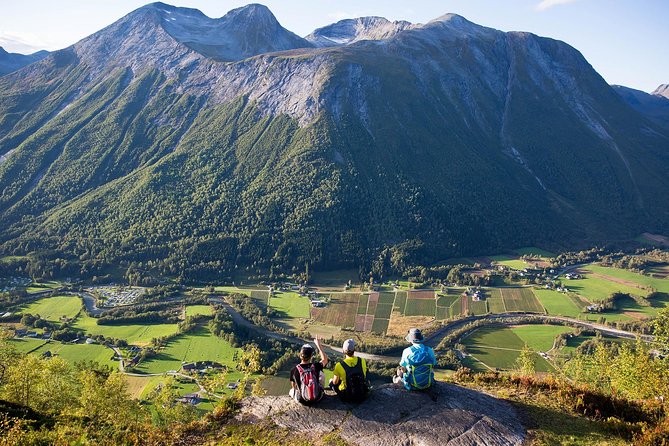 Chase a Troll on a Private Tour Through the Picturesque Fjord Towns - Tour Overview and Pricing