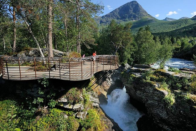 Chase a Troll on a Private Tour Through the Picturesque Fjord Towns - Worth The Stay