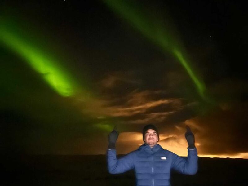 Chase the Aurora: Private Northern Lights Adventure Tour - Cancellation Policy