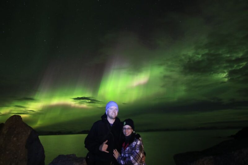 Chase the Northern Lights With a Photographer - Photography Guidance