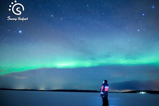 Chasing Aurora With Photographer - Small Group - Meeting and Pickup