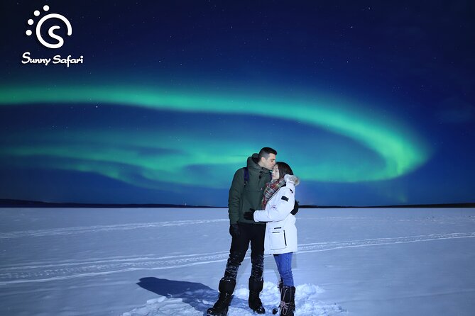 Chasing Aurora With Photographer - Small Group - Photography Experience