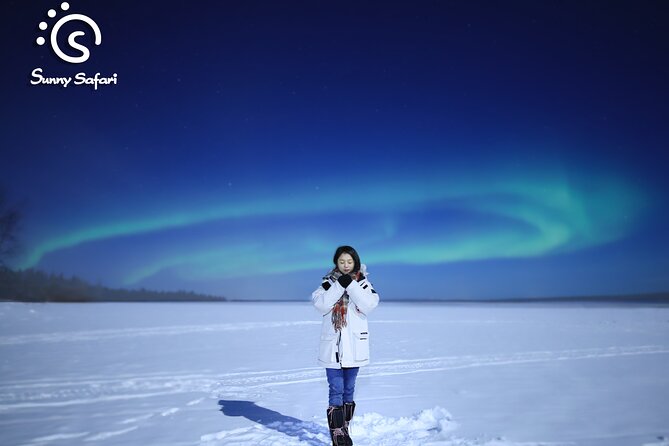 Chasing Aurora With Photographer - Small Group - Clothing and Gear